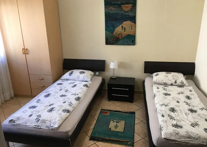 아파트 Casa Varesi, 5 Stock By Holap Sa *